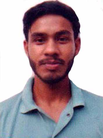 DIVYANSH SHRIVASTAVA