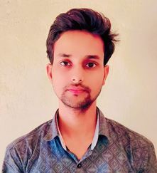 Arun Keshari